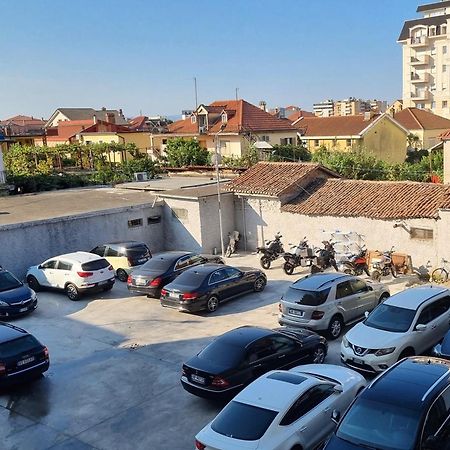 Alko Hotel Shkodra Kültér fotó