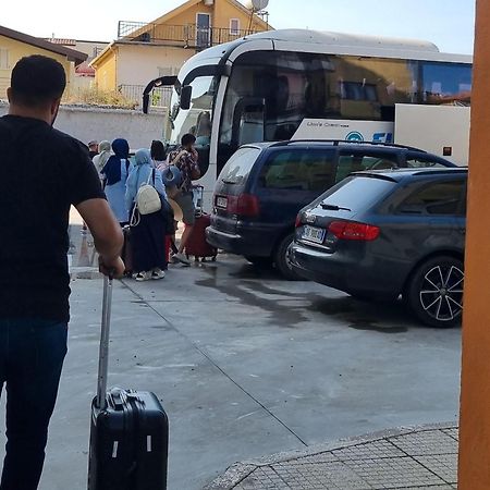 Alko Hotel Shkodra Kültér fotó