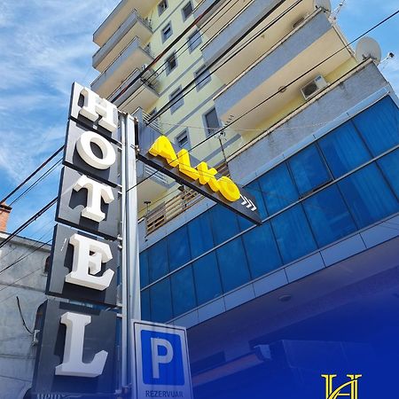 Alko Hotel Shkodra Kültér fotó