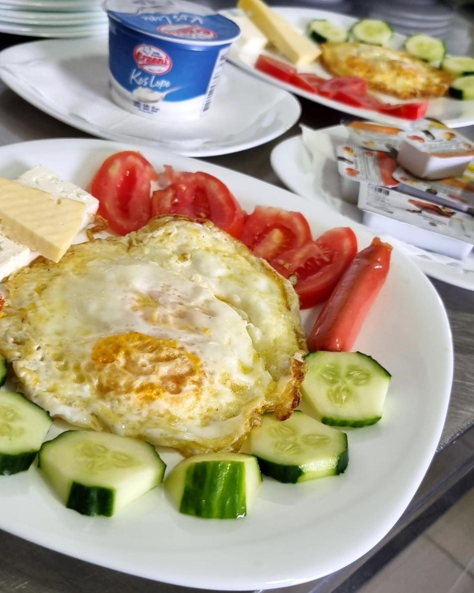 Alko Hotel Shkodra Kültér fotó