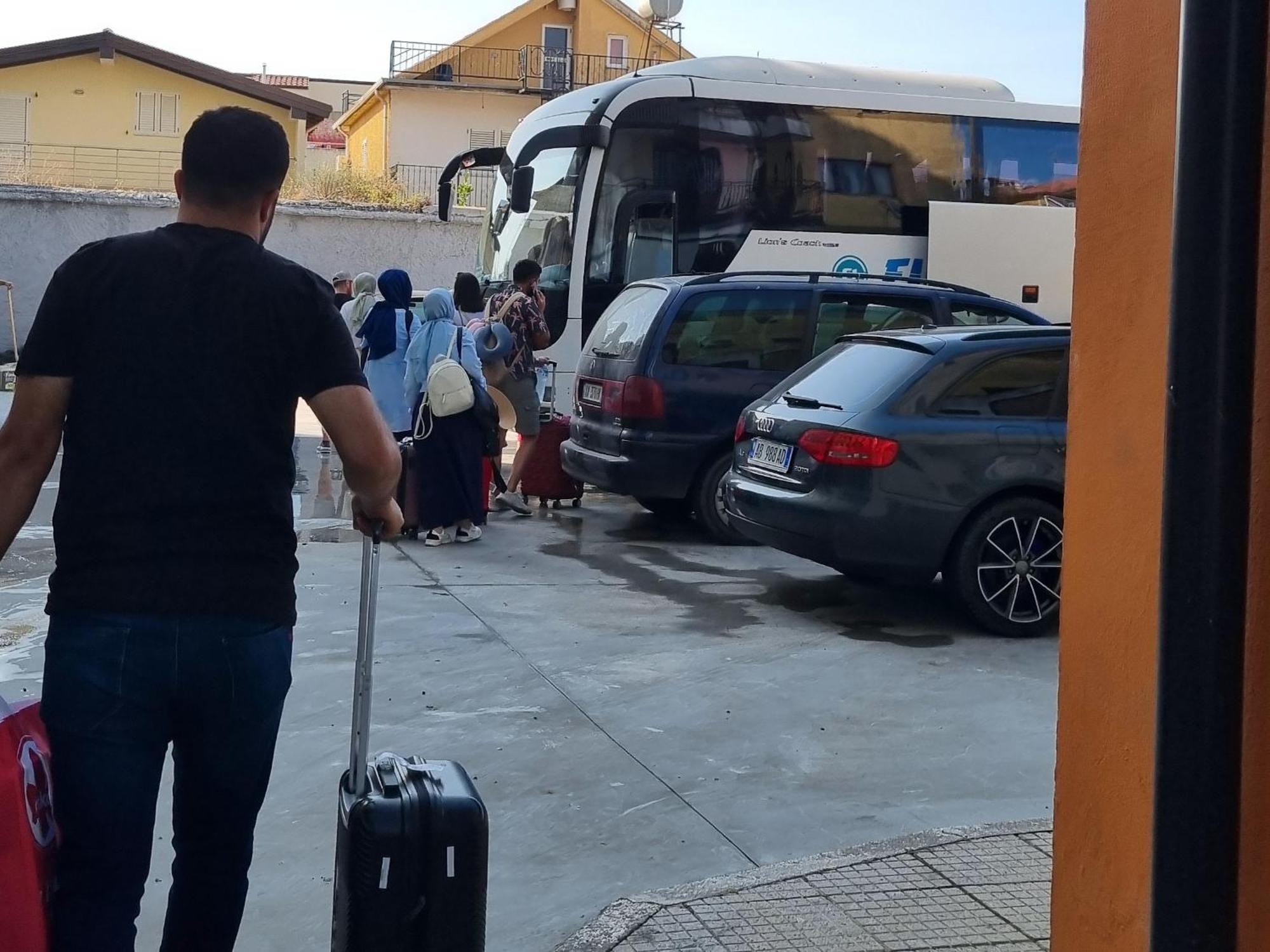 Alko Hotel Shkodra Kültér fotó