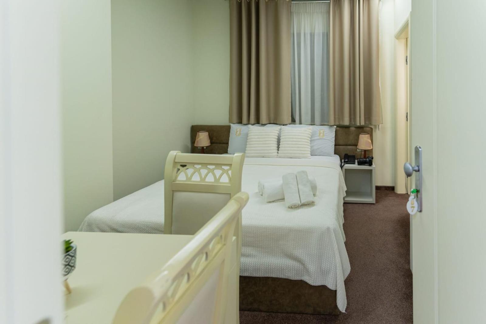 Alko Hotel Shkodra Kültér fotó