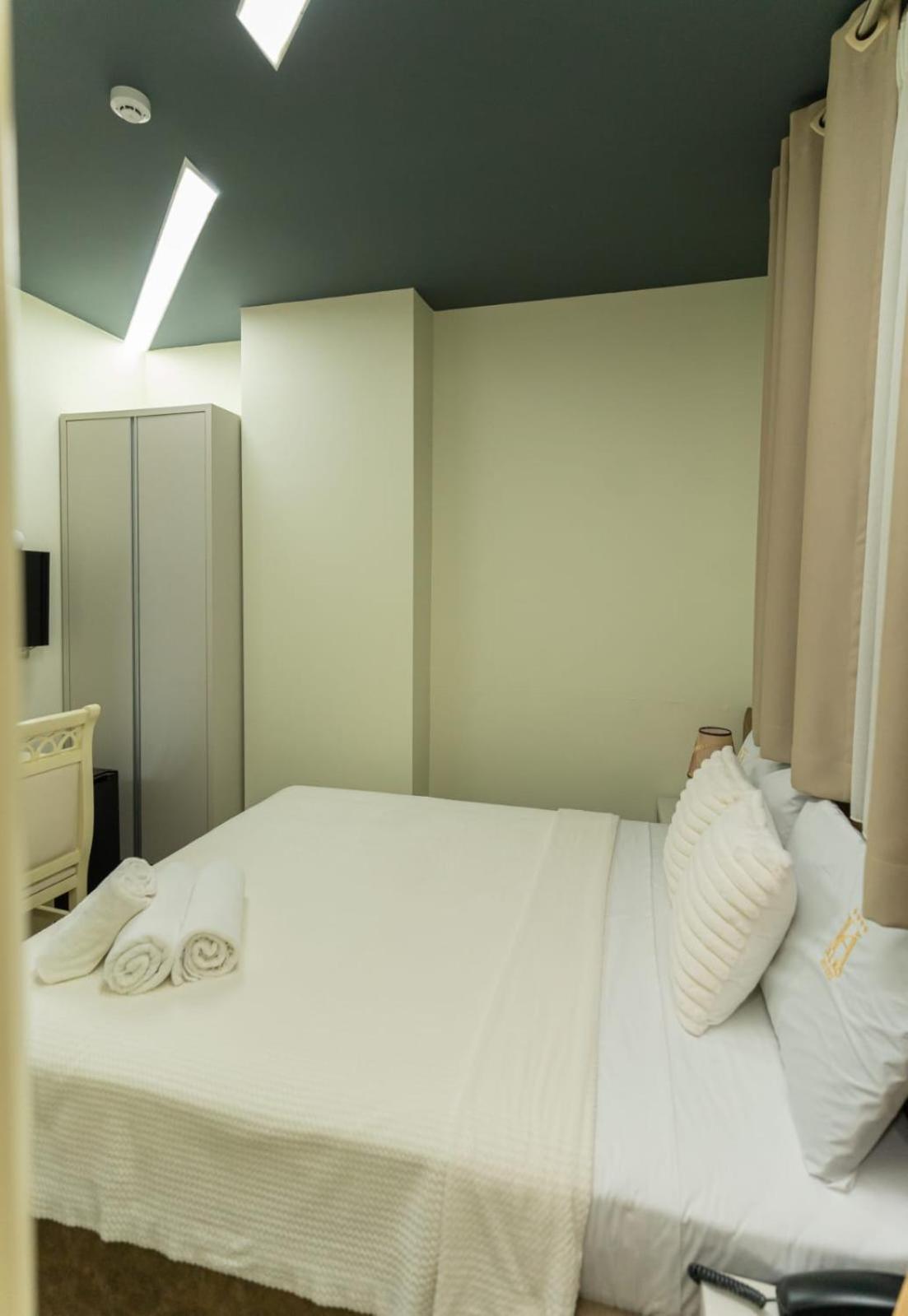 Alko Hotel Shkodra Kültér fotó