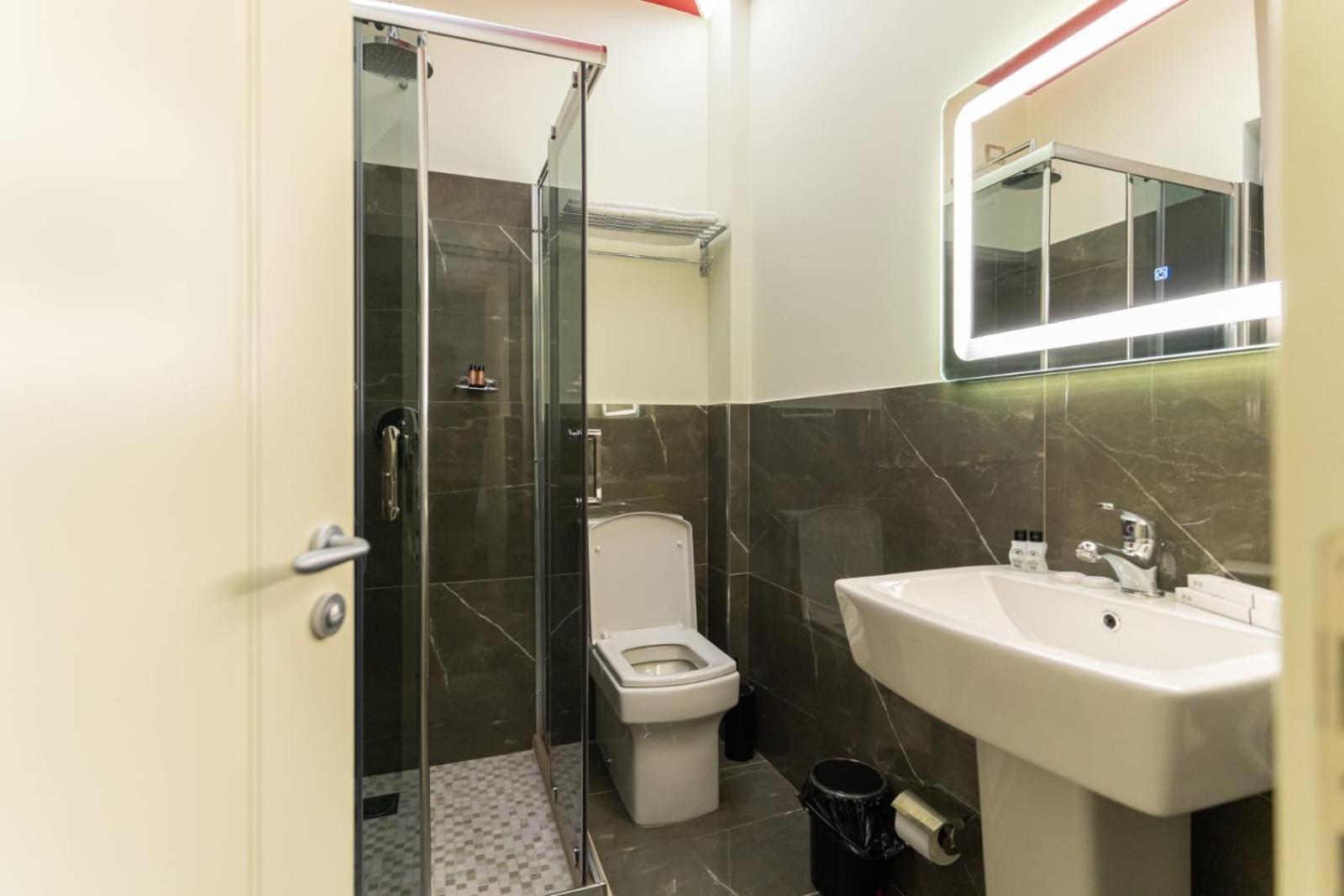 Alko Hotel Shkodra Kültér fotó