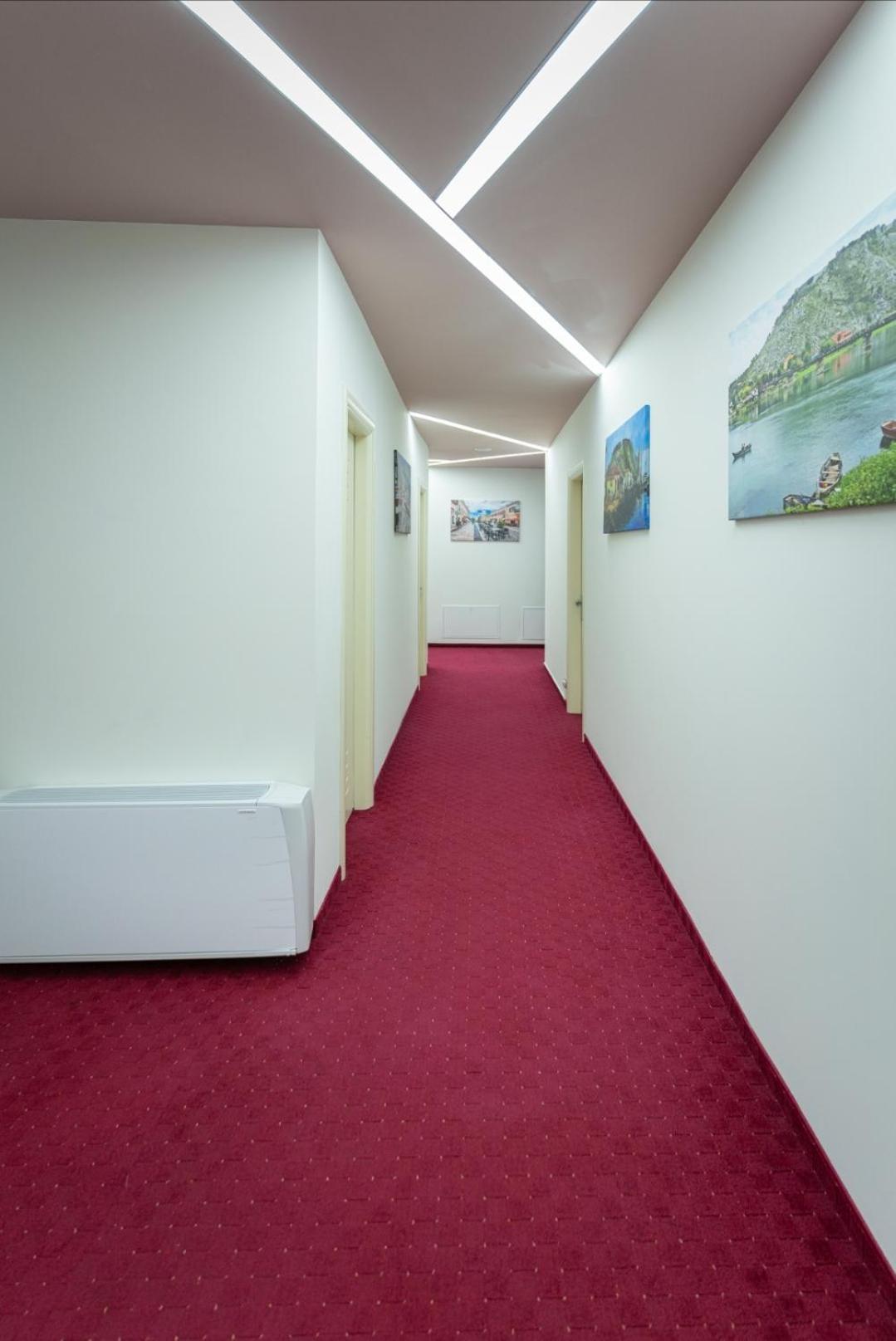 Alko Hotel Shkodra Kültér fotó