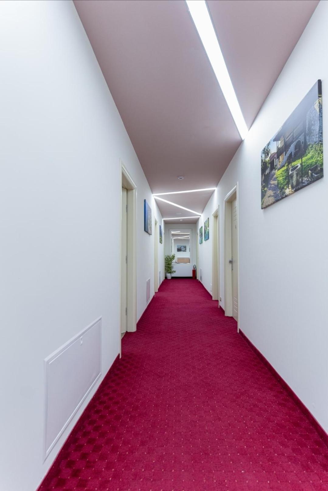 Alko Hotel Shkodra Kültér fotó