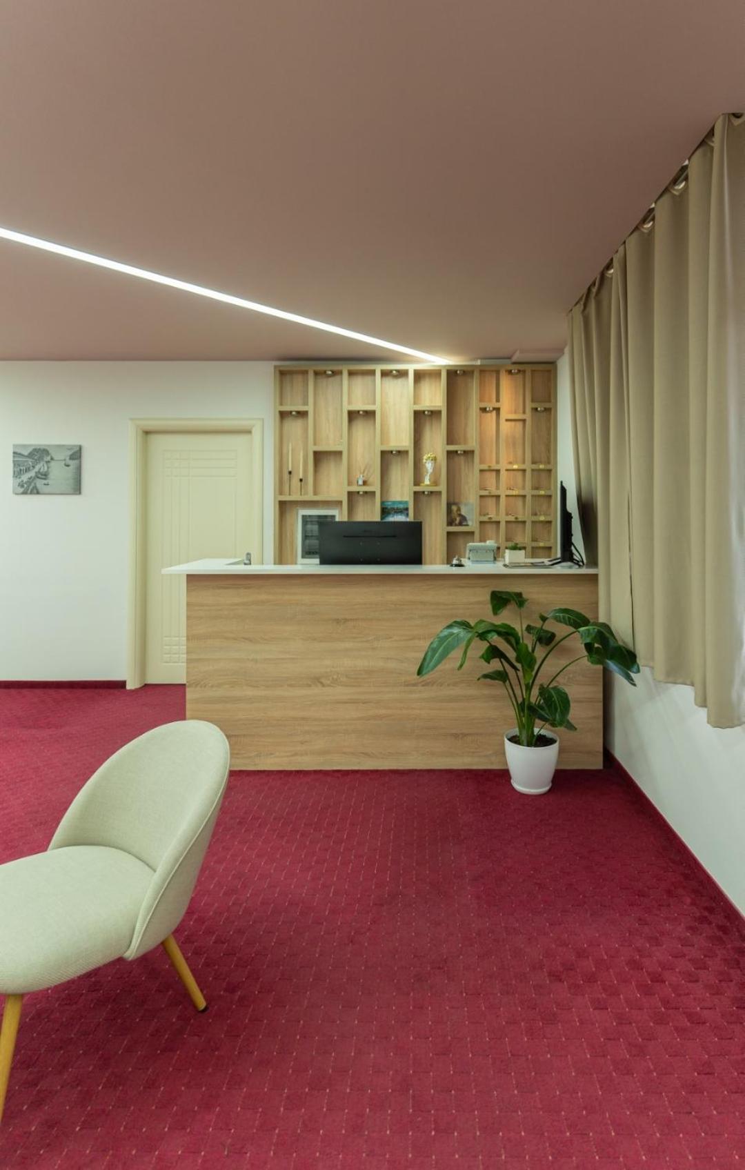 Alko Hotel Shkodra Kültér fotó