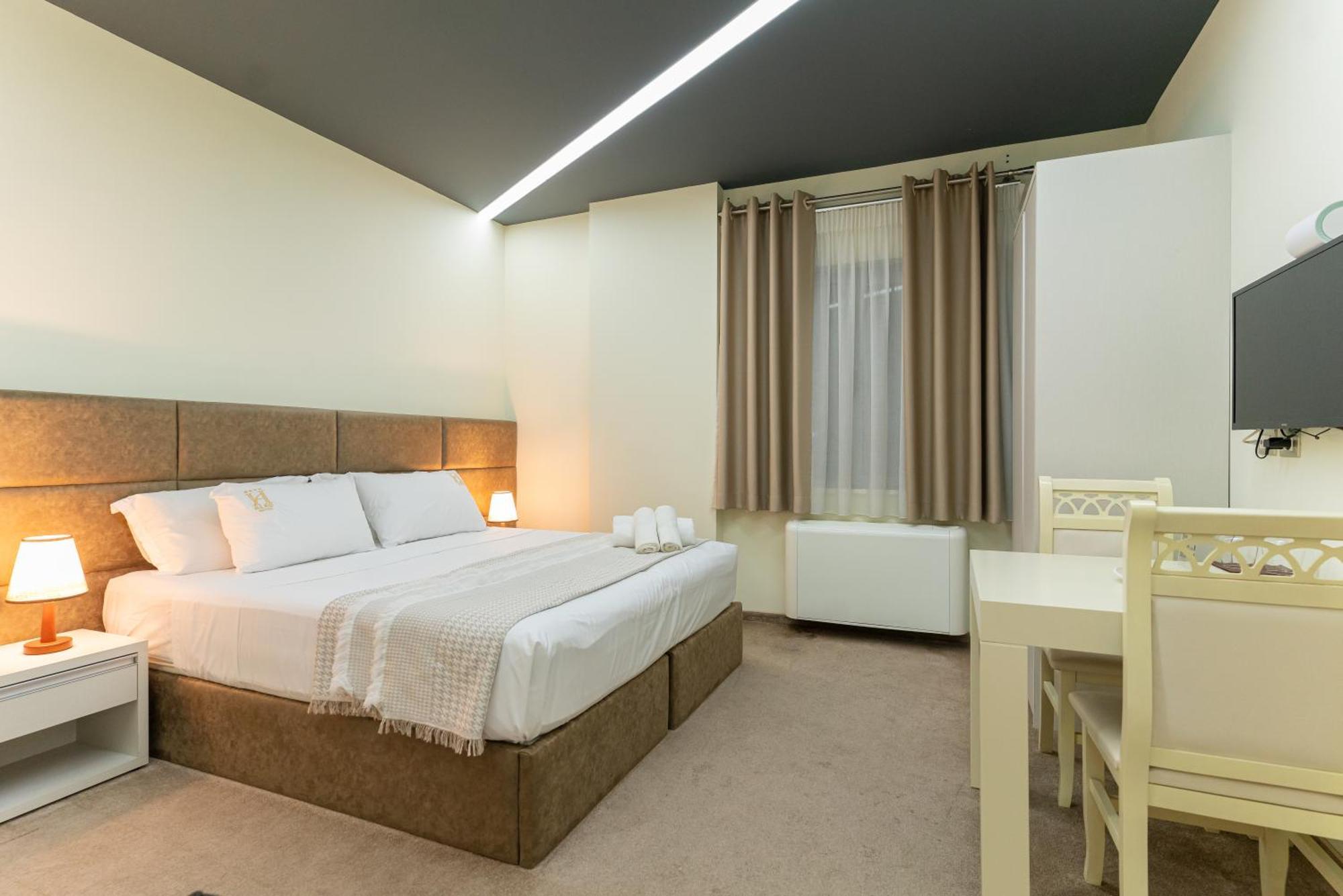 Alko Hotel Shkodra Kültér fotó