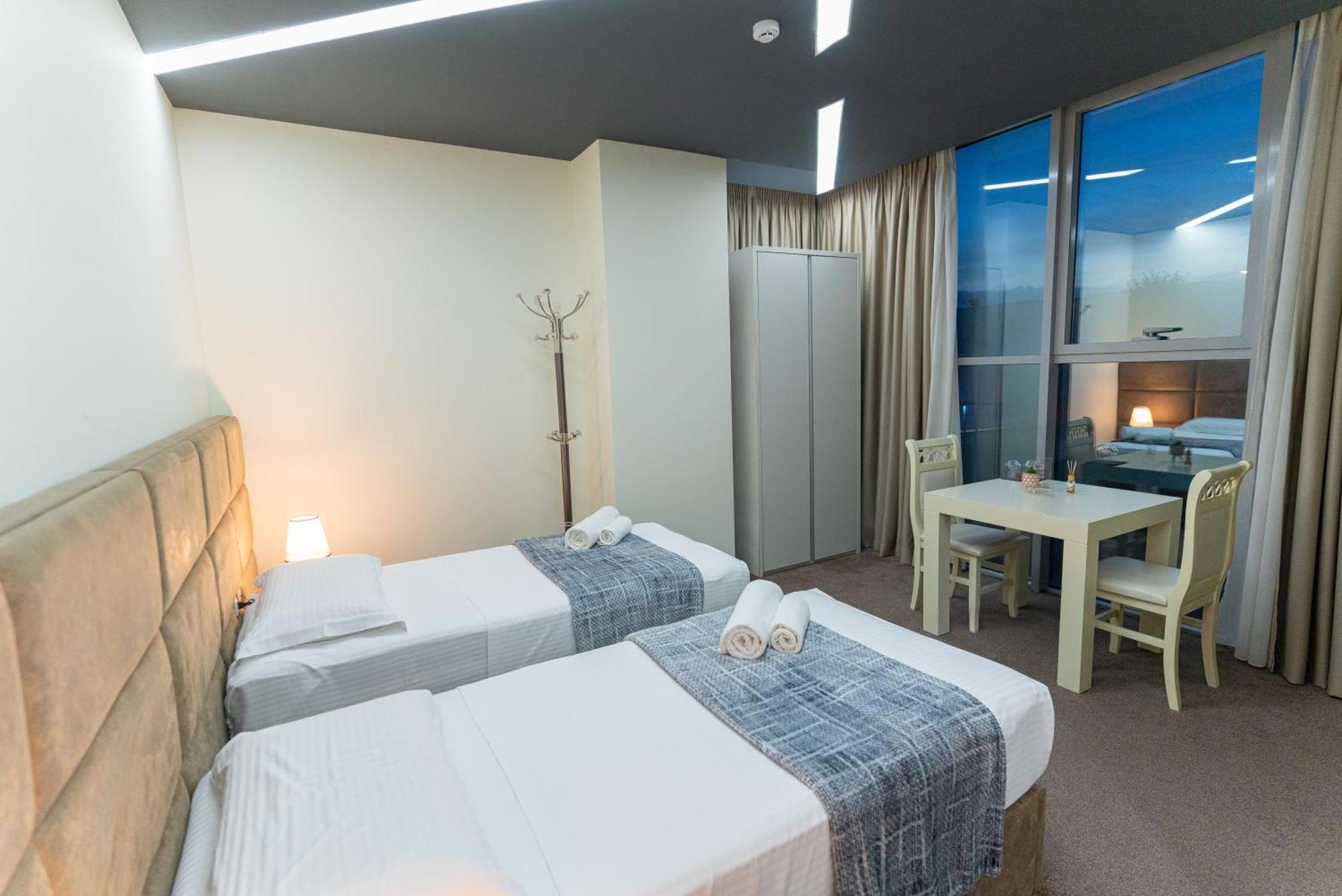 Alko Hotel Shkodra Kültér fotó