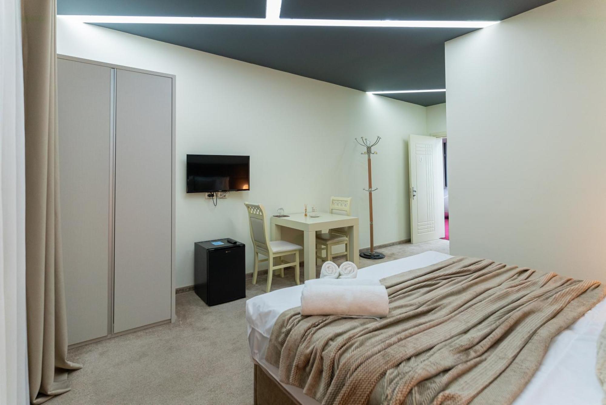 Alko Hotel Shkodra Kültér fotó