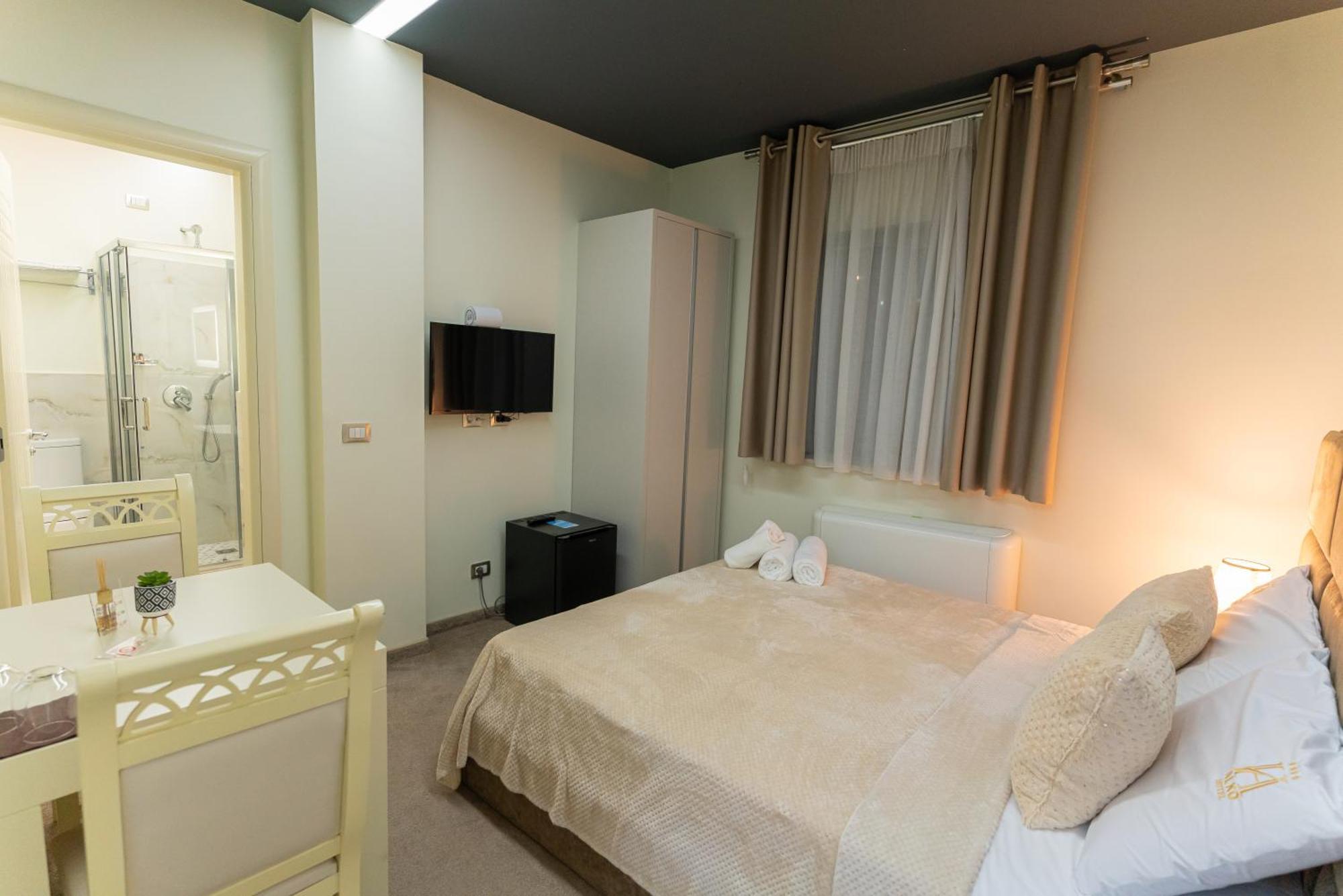 Alko Hotel Shkodra Kültér fotó