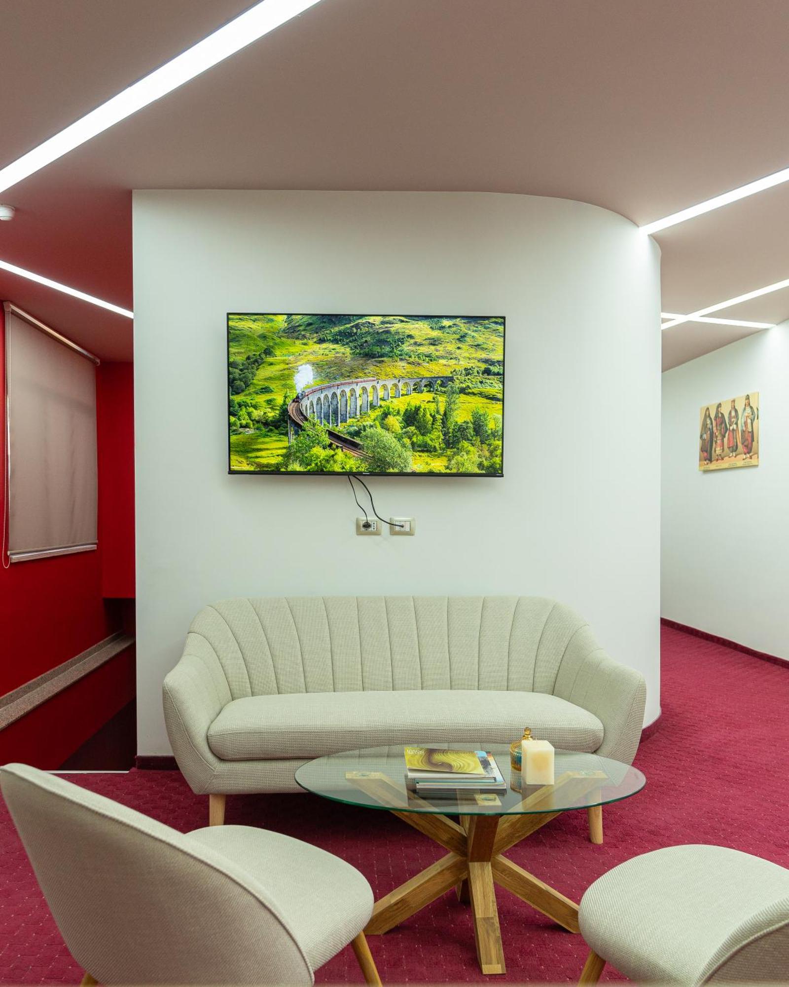Alko Hotel Shkodra Kültér fotó