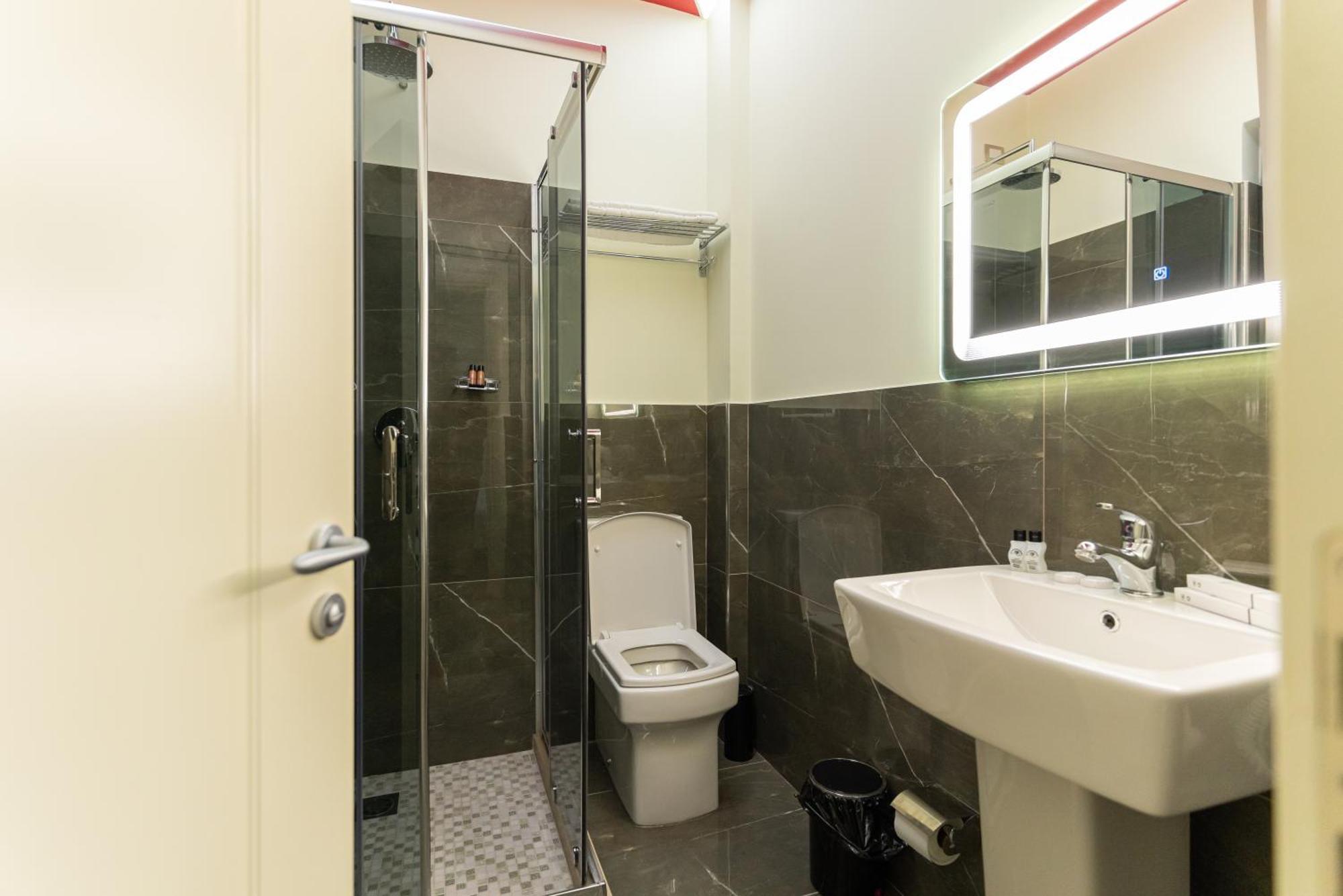 Alko Hotel Shkodra Kültér fotó
