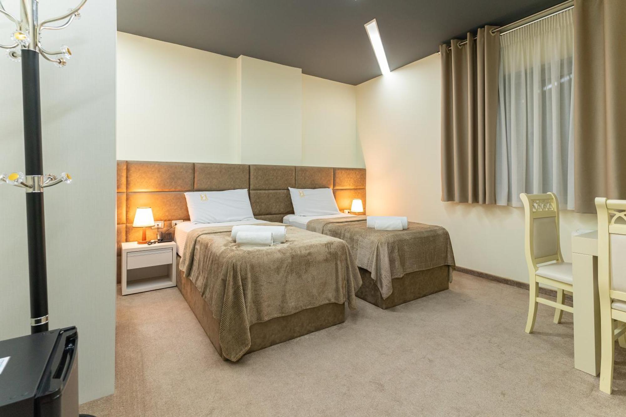 Alko Hotel Shkodra Kültér fotó