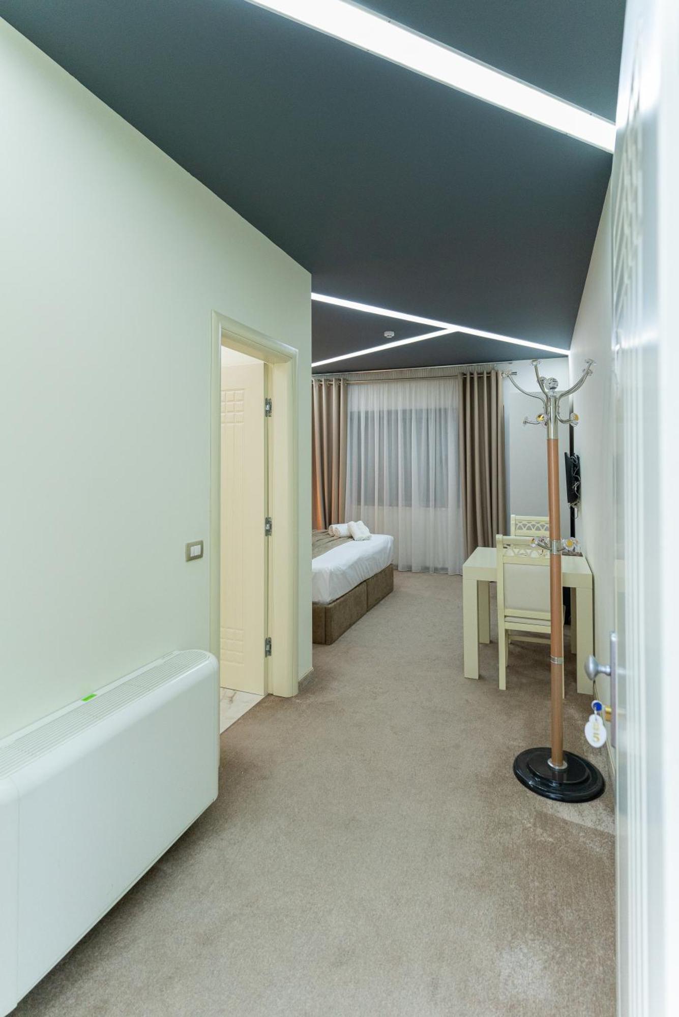 Alko Hotel Shkodra Kültér fotó
