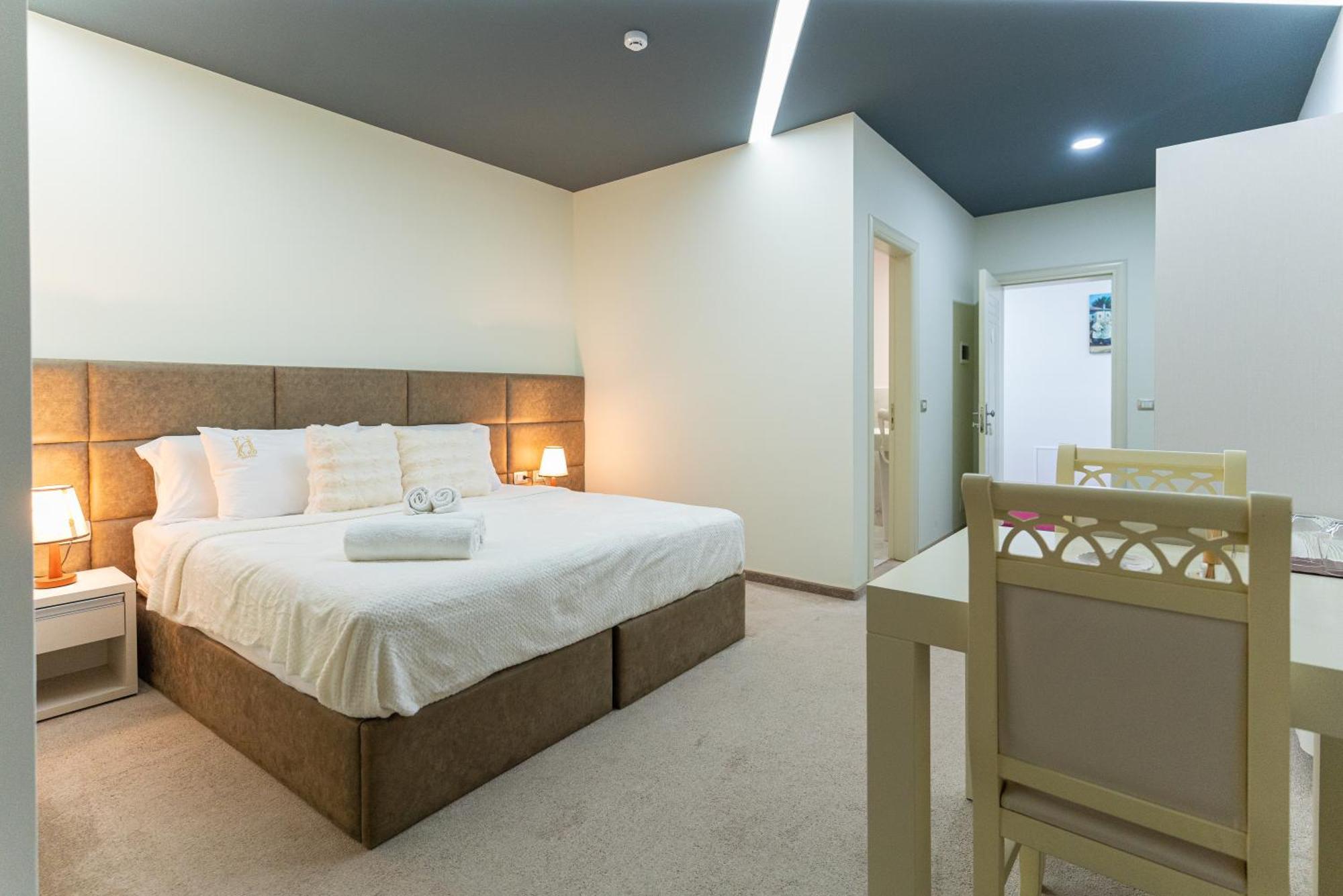 Alko Hotel Shkodra Kültér fotó