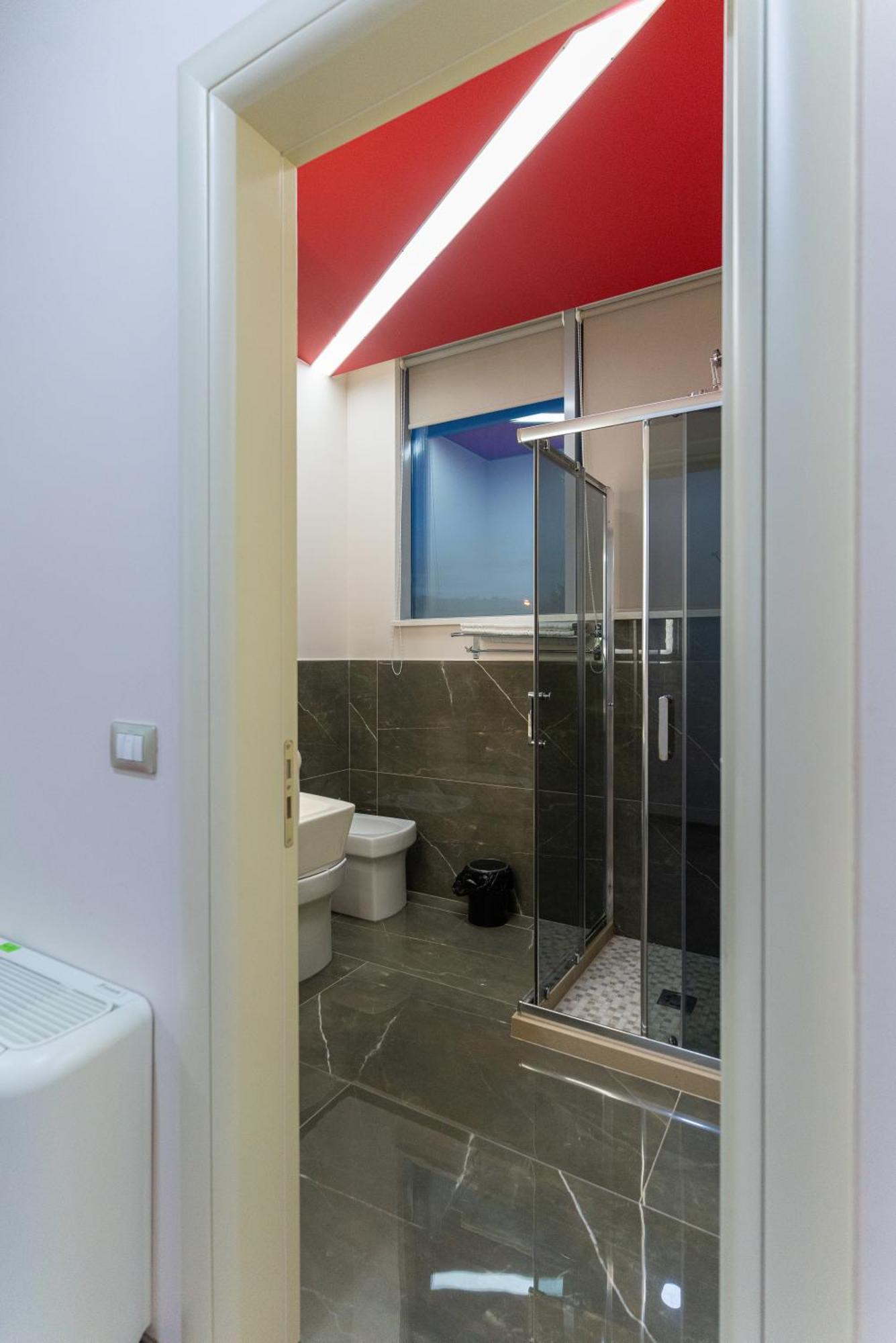 Alko Hotel Shkodra Kültér fotó