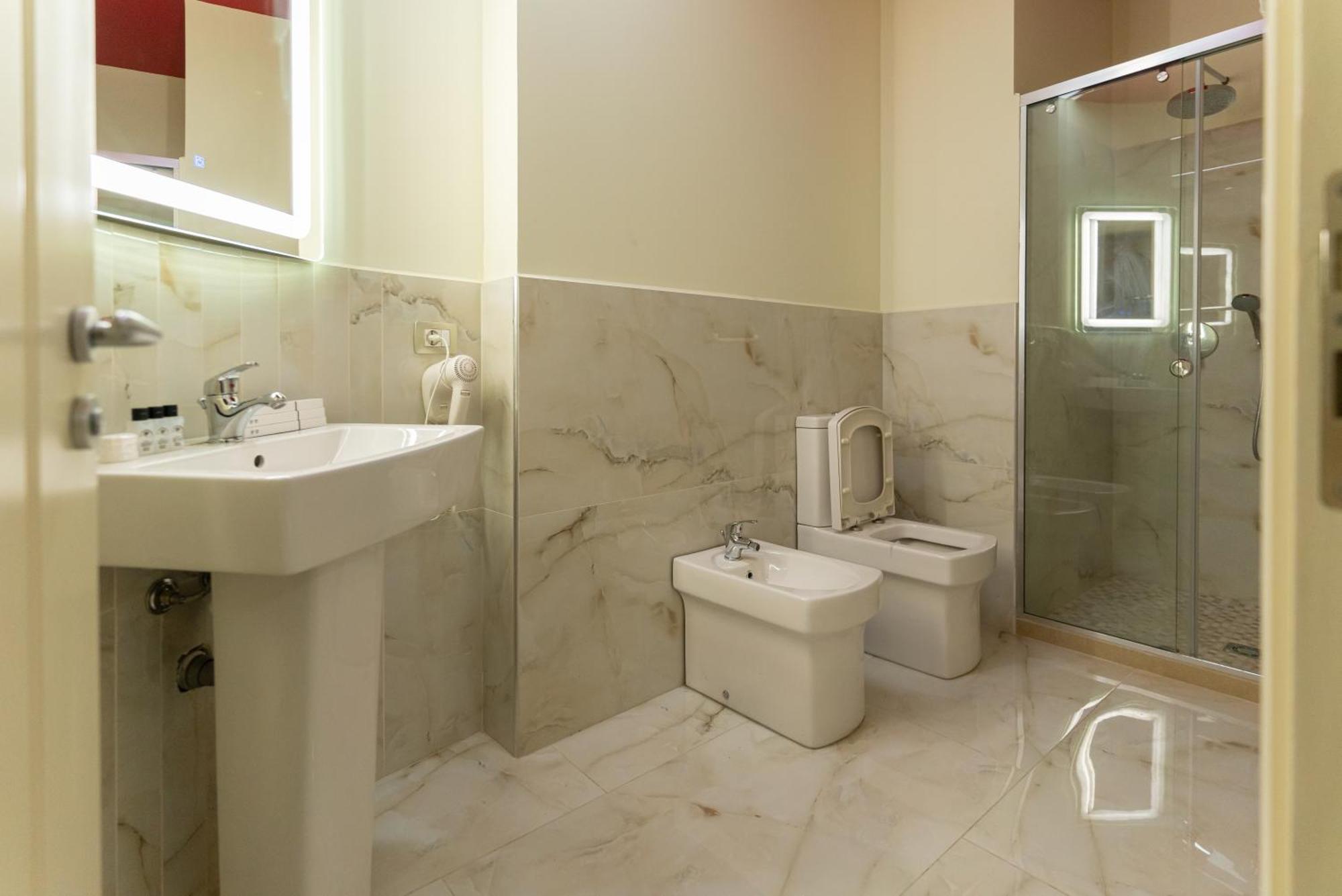 Alko Hotel Shkodra Kültér fotó