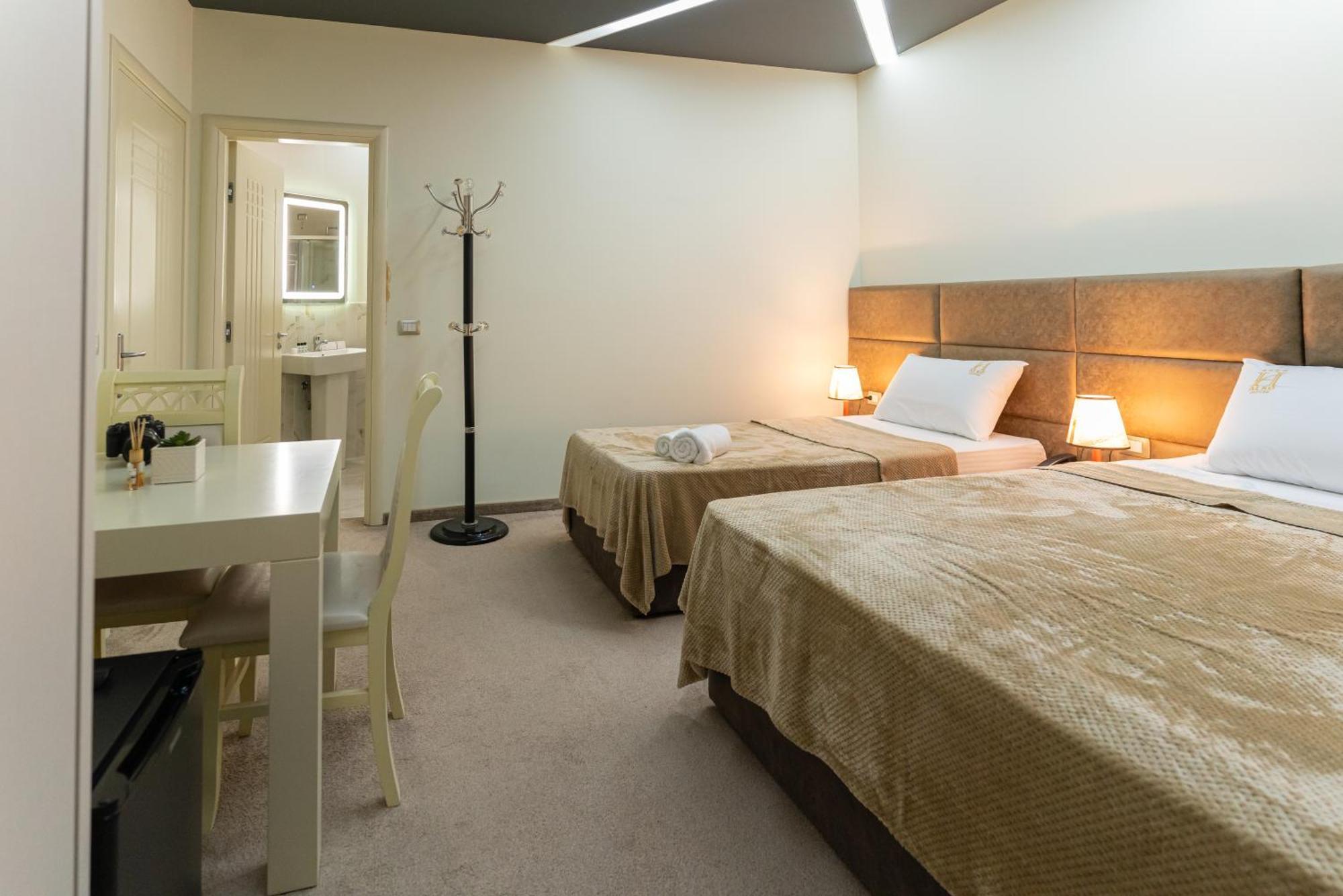 Alko Hotel Shkodra Kültér fotó